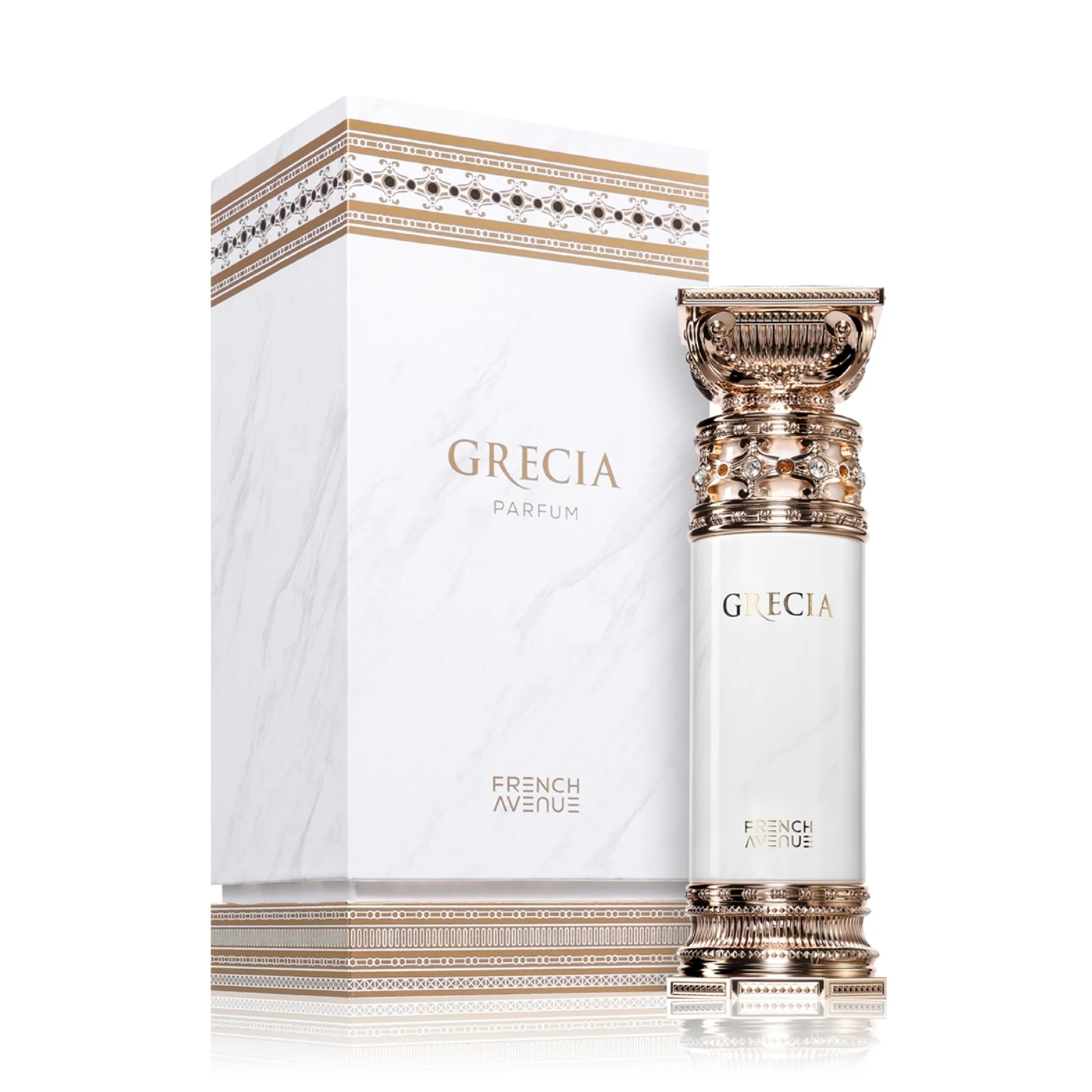 French Avenue - Grecia - 100ml - Image 2
