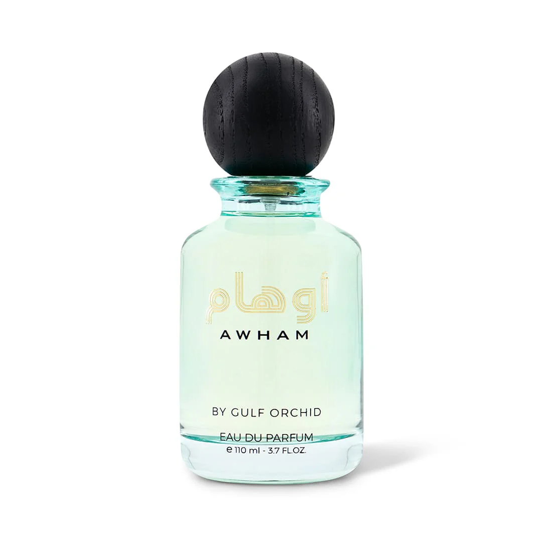 Gulf Orchid AWHAM - Image 2