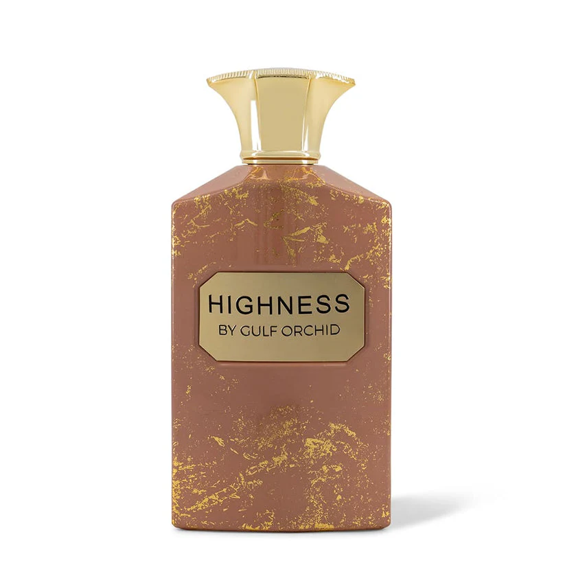 Gulf Orchid HIGHNESS 105 ML - EDP - Image 3