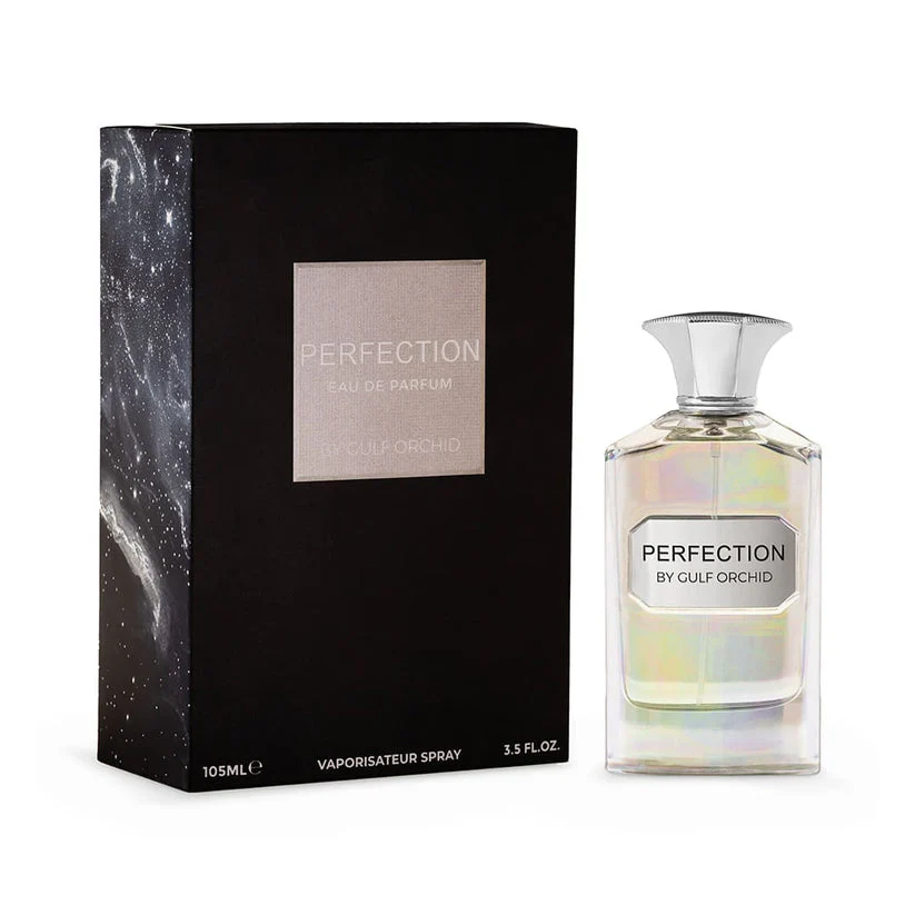 Gulf Orchid PERFECTION 105 ML - EDP