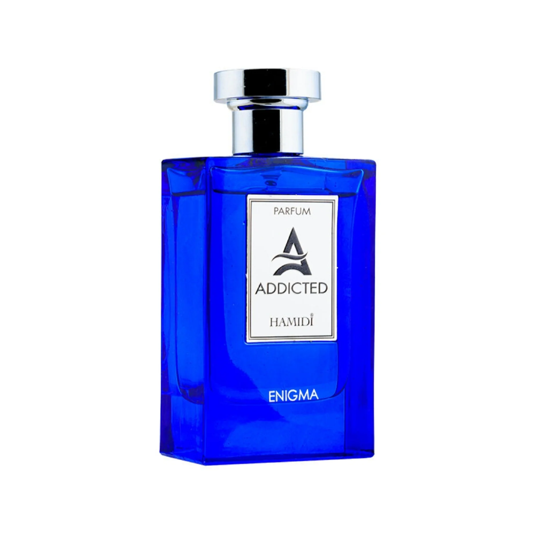 Hamidi - Addicted Enigma - 100ml