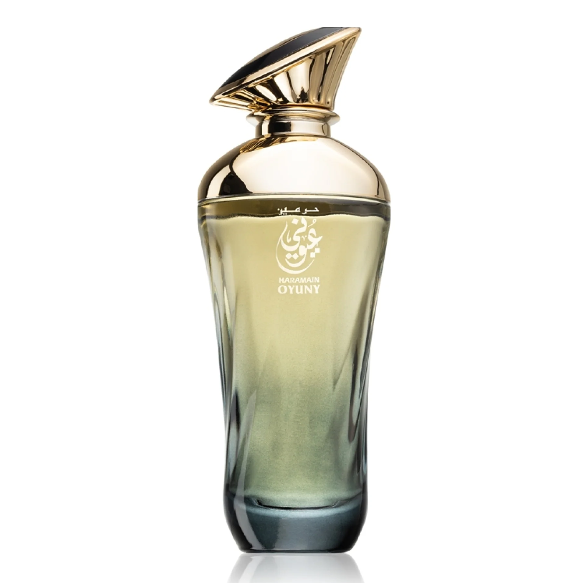 Al Haramain - Oyuny - 100ml