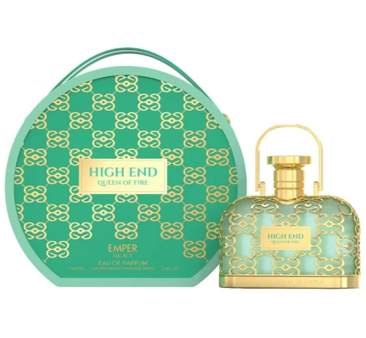 High End Queen of Fire - Image 2
