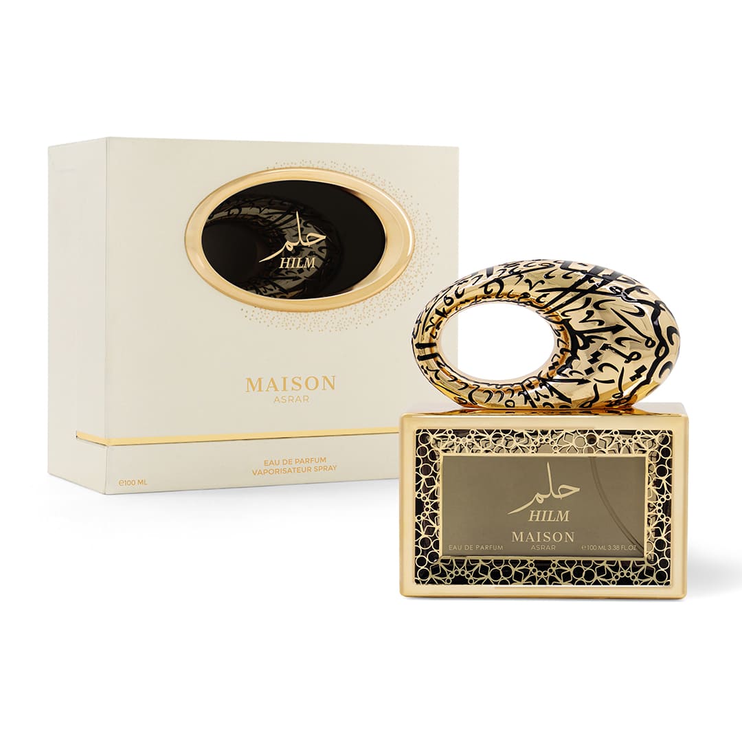 Maison Asrar Hilm - Eau de parfum - Image 2