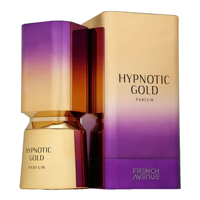 Hypnotic Gold by French Avenue - Image 2
