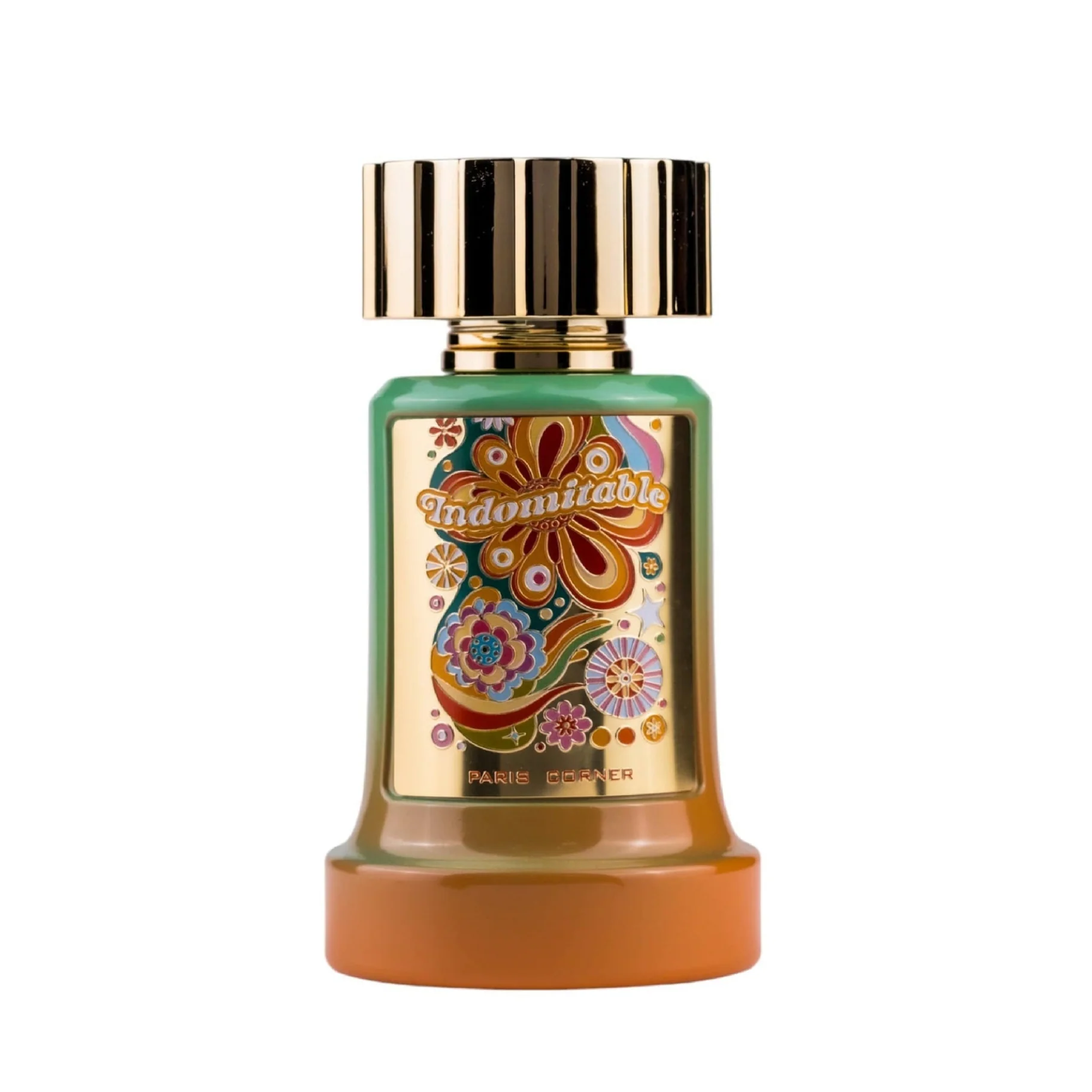 Paris Corner - Indomitable - 100ml