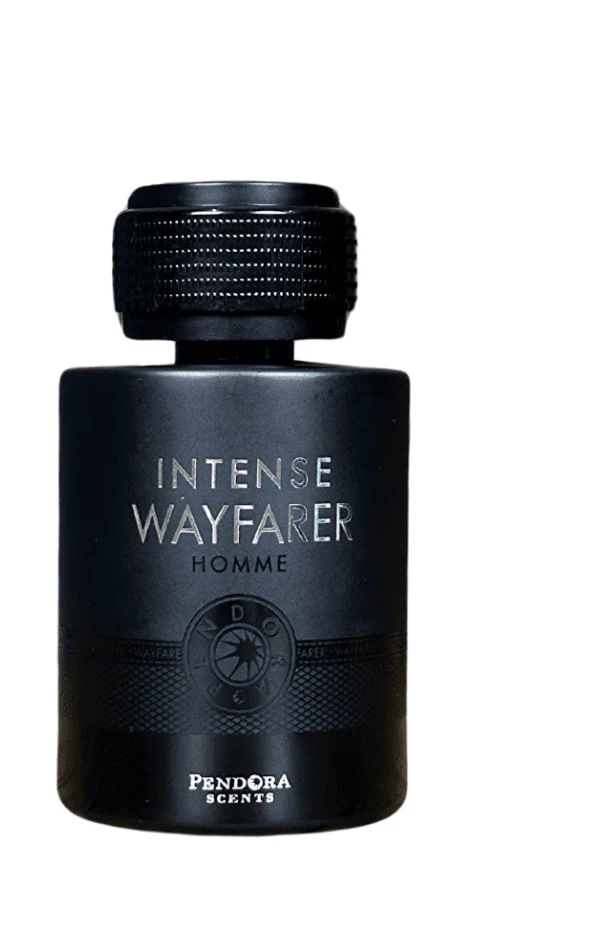 Intense Wayfarer EDP by pendora scent 100ML FOR MEN - Image 2