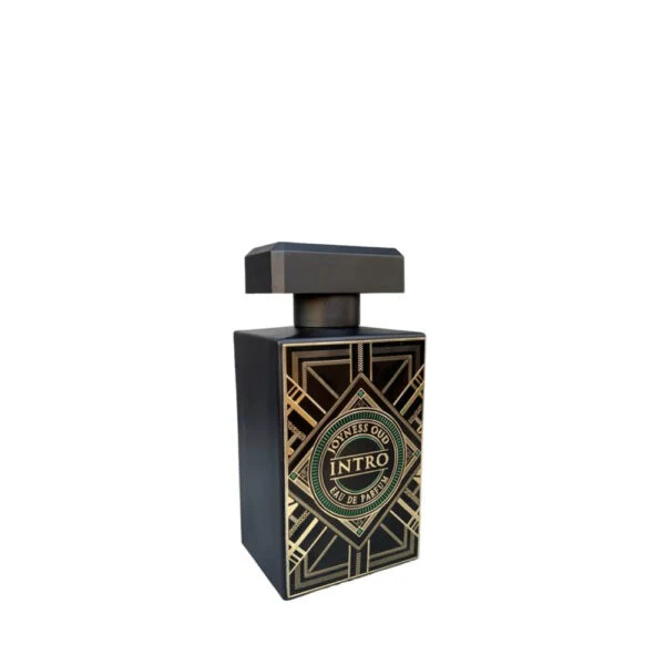 Intro Joyness Oud Eau De Parfum 80ml - Image 2