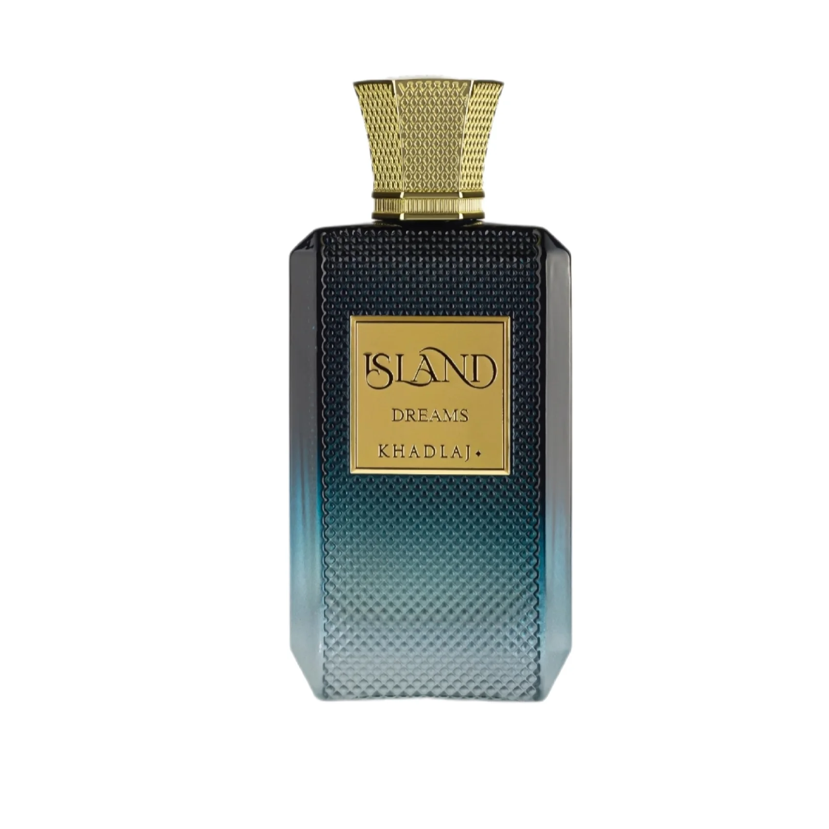 Khadlaj - Island Dreams - 100ml