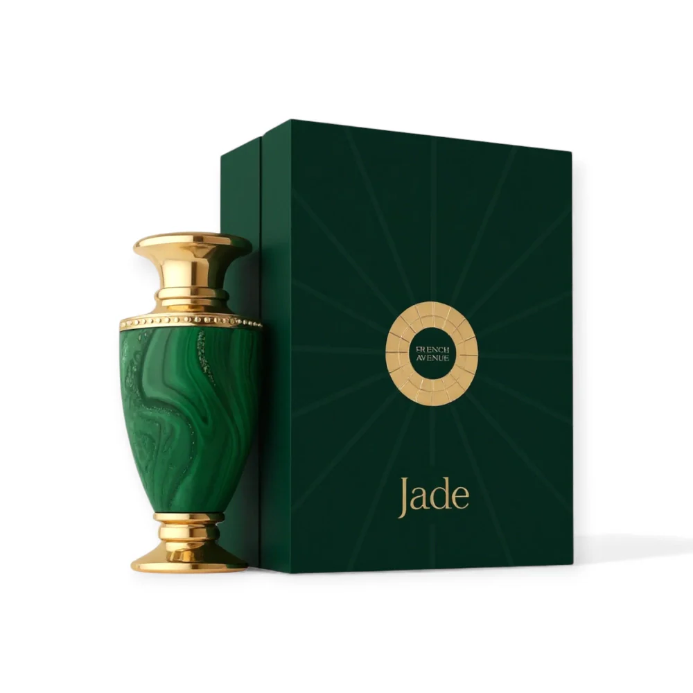 French Avenue - Jade - 100ml - Image 2