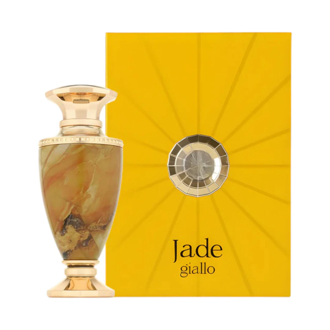 French Avenue - Jade Giallo - 100ml - Image 2