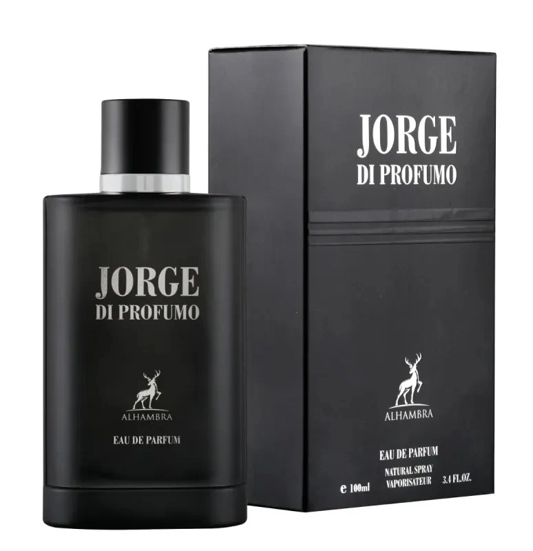 Jorge di Profumo - Image 2