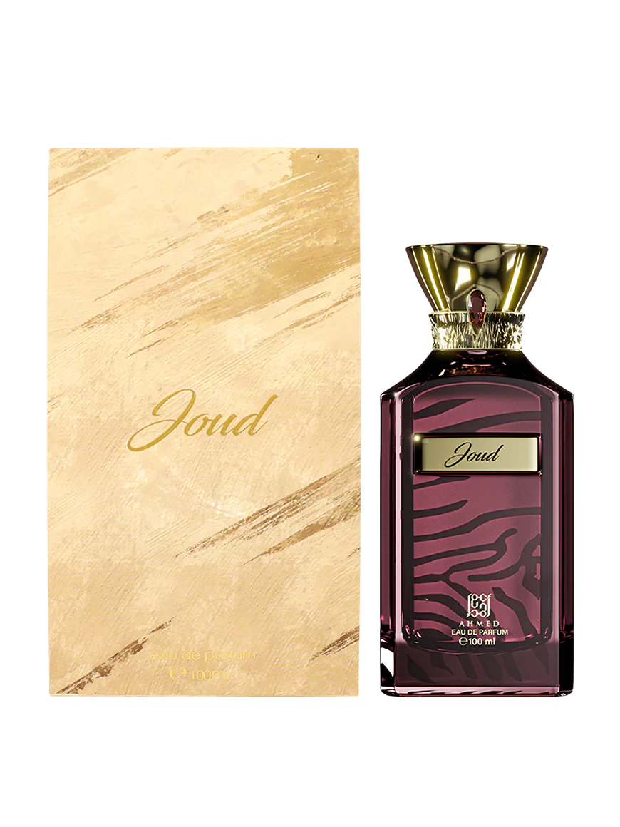 Joud 100ml by Ahmed Al Maghribi