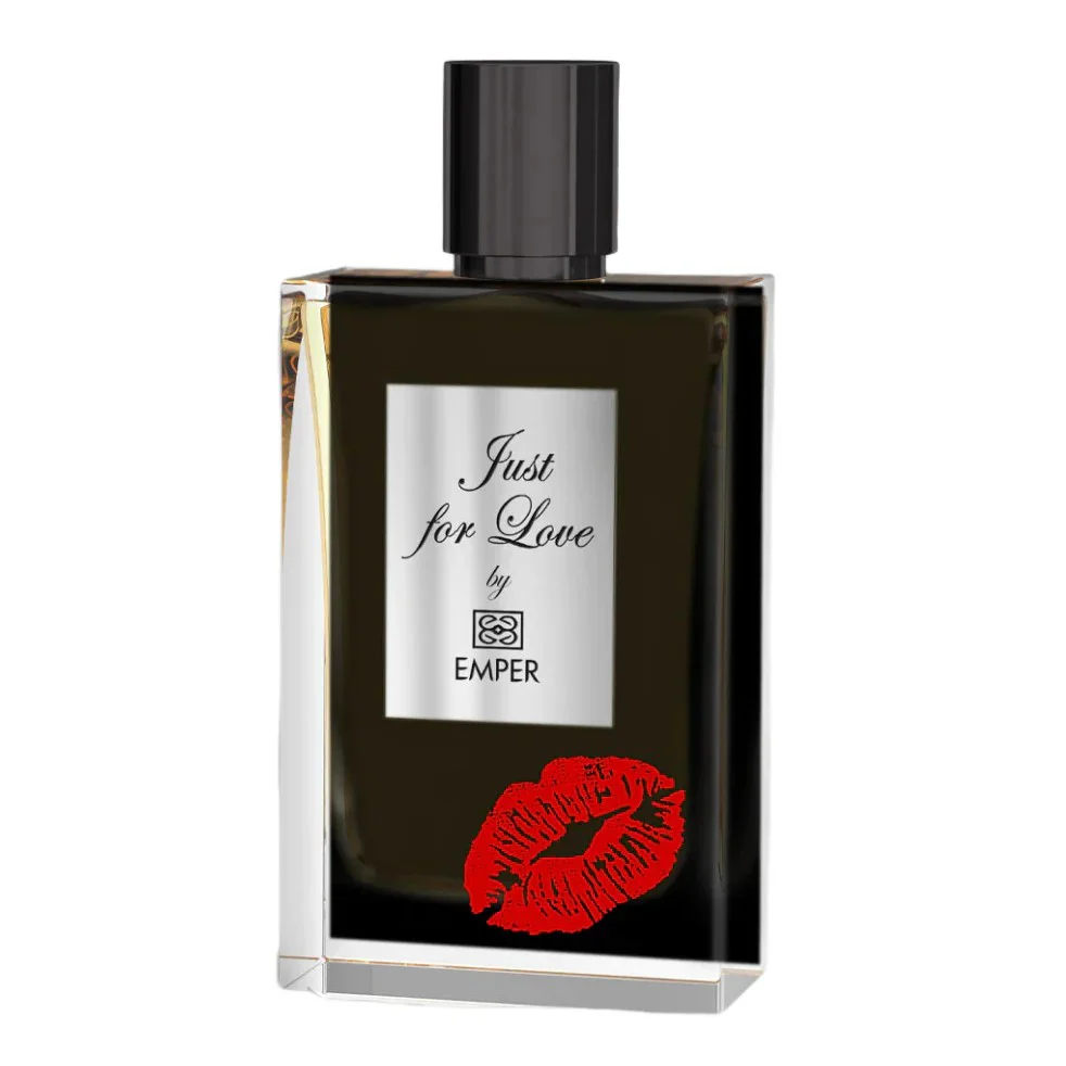 Just for Love Emper (inspired by Killian do it for love) - Image 2