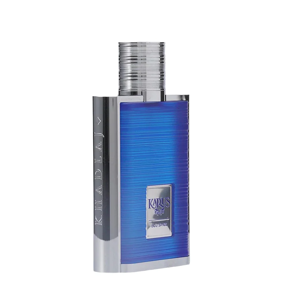 KARUS BLU SPICE 100 ML EDP SPRAY - Image 2