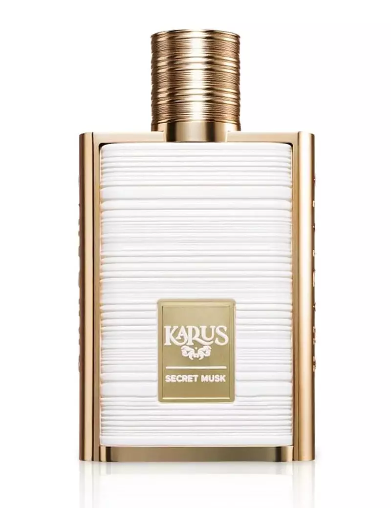 Karus Secret Musk by Khadlaj