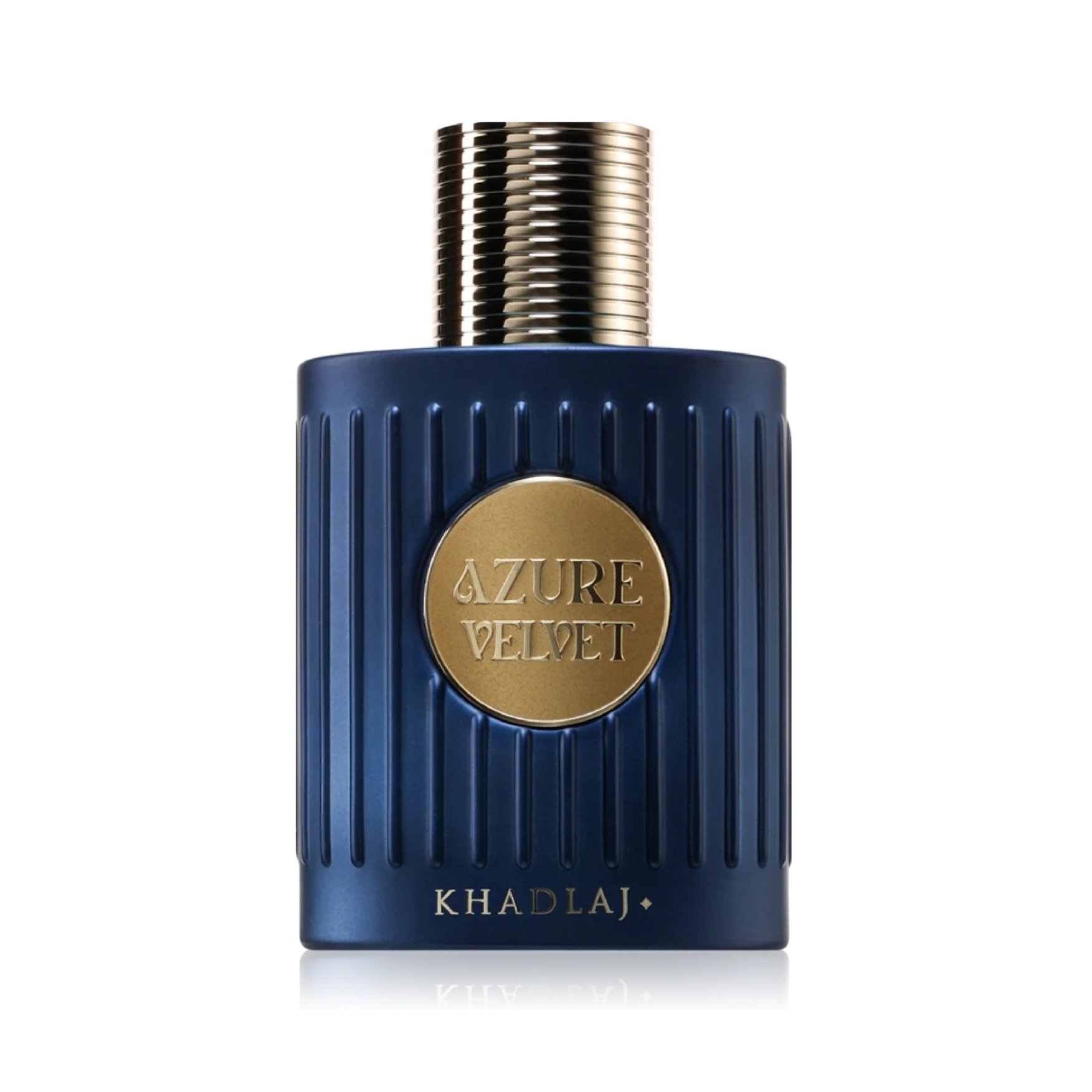 Khadlaj - Azure Velvet - 100ml