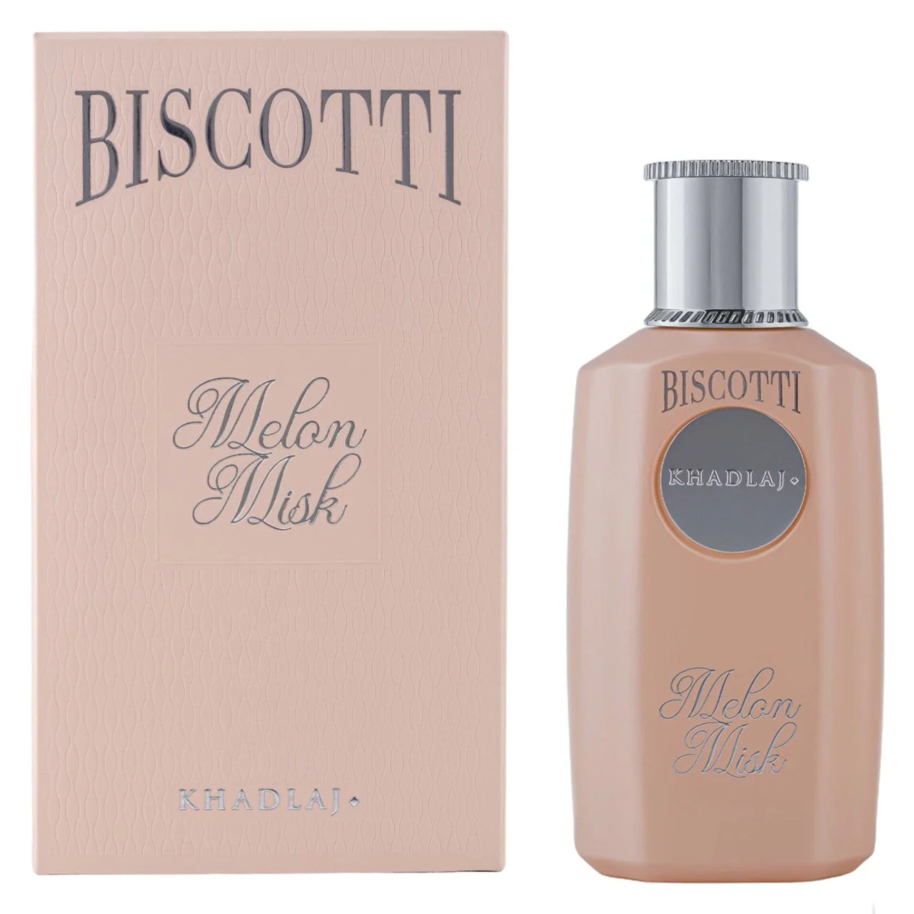 Khadlaj - Biscotti Melon Misk - 100ml - Image 2
