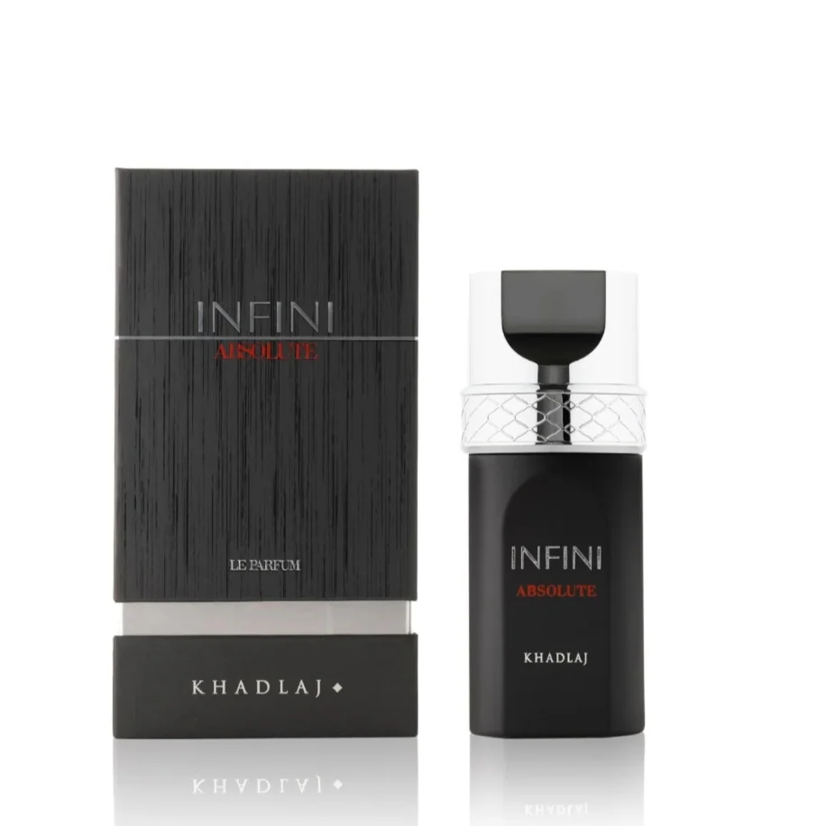 Khadlaj - Infini Absolute - 100ml - Image 2