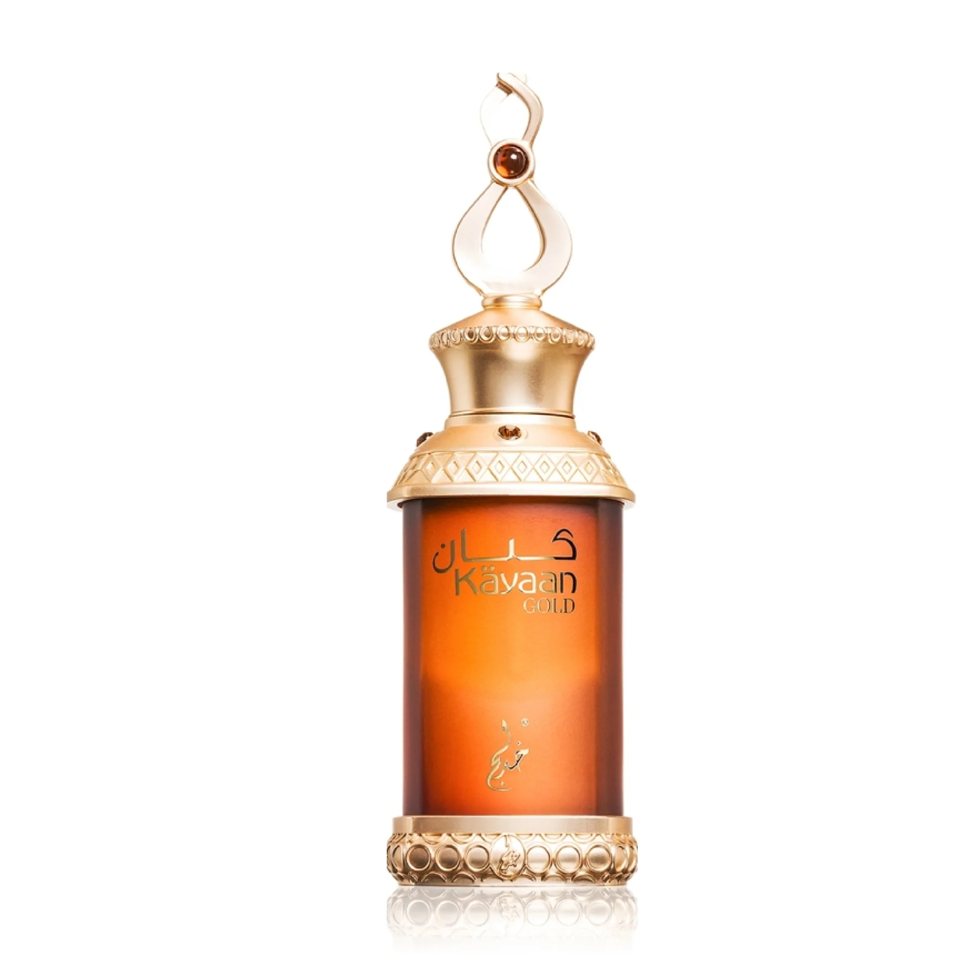 Khadlaj - Kayaan Gold - 20ml