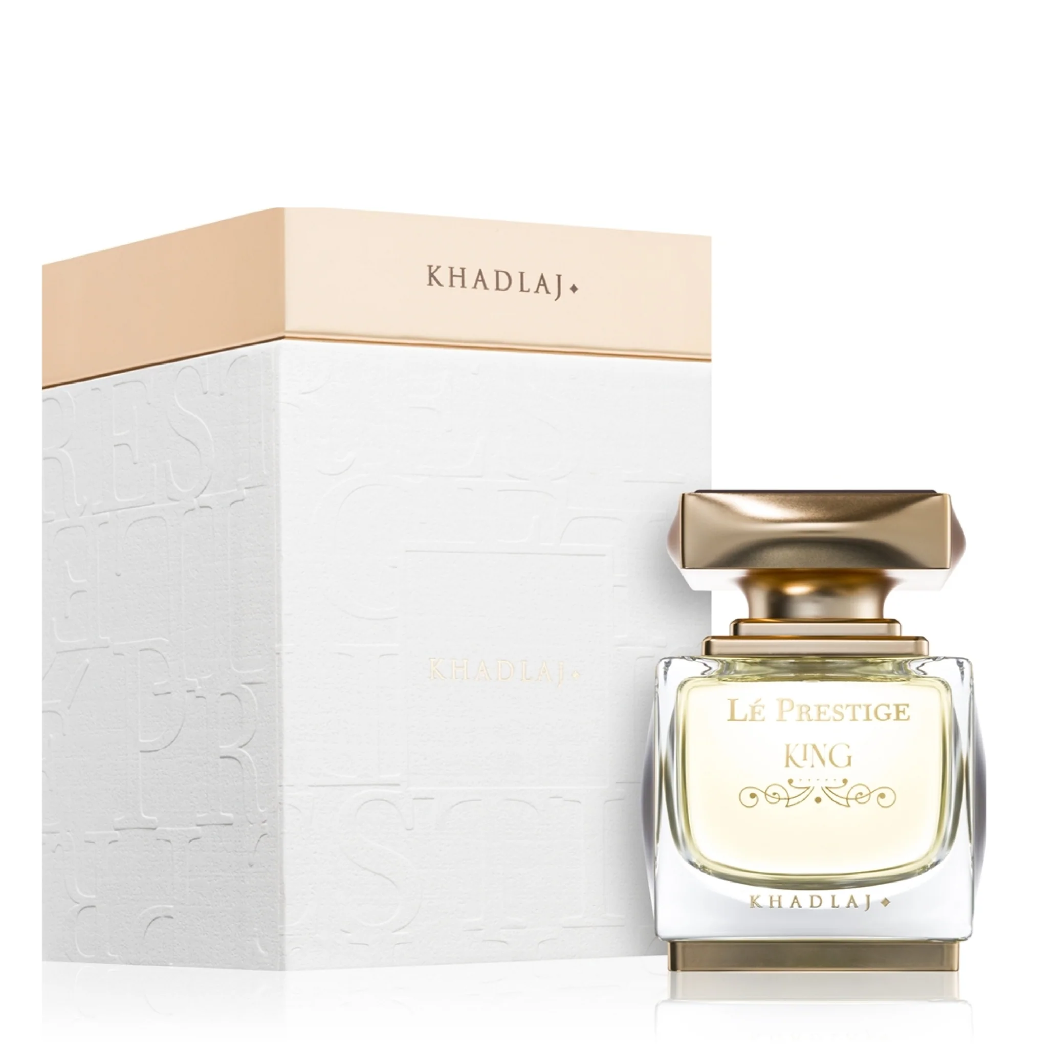 Khadlaj - Lé Prestige King - 100ml - Image 2
