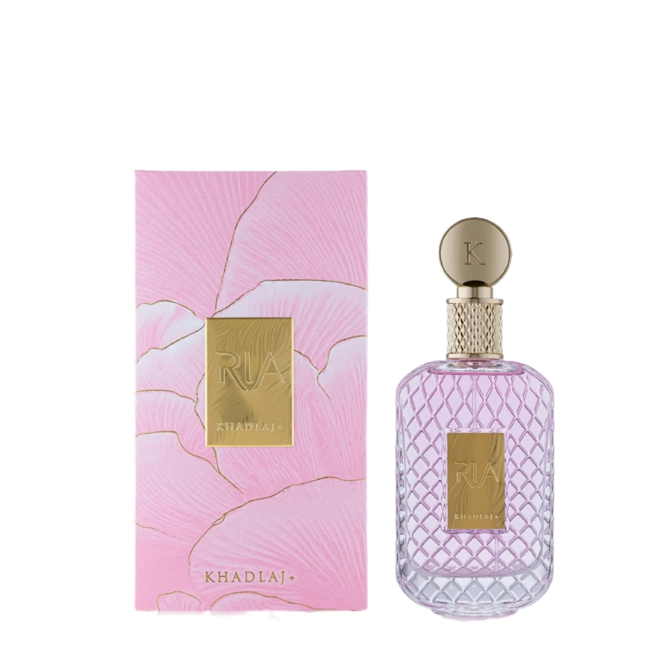 Khadlaj - Ria - 100ml - Image 2