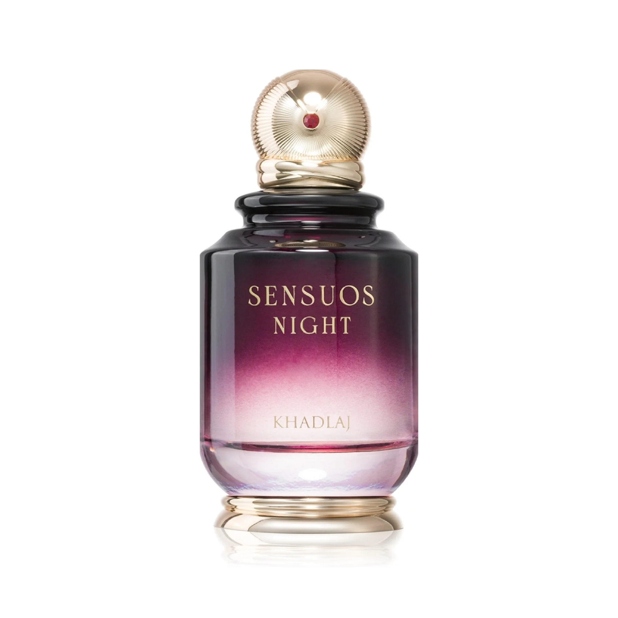 Khadlaj - Sensuos Night - 100ml