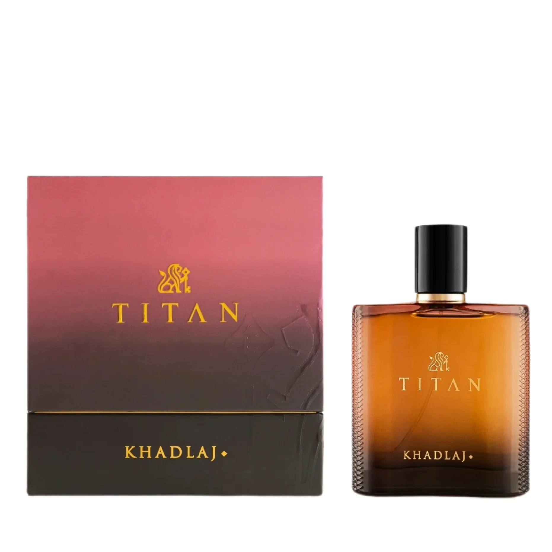 Khadlaj - Titan - 100ml - Image 2