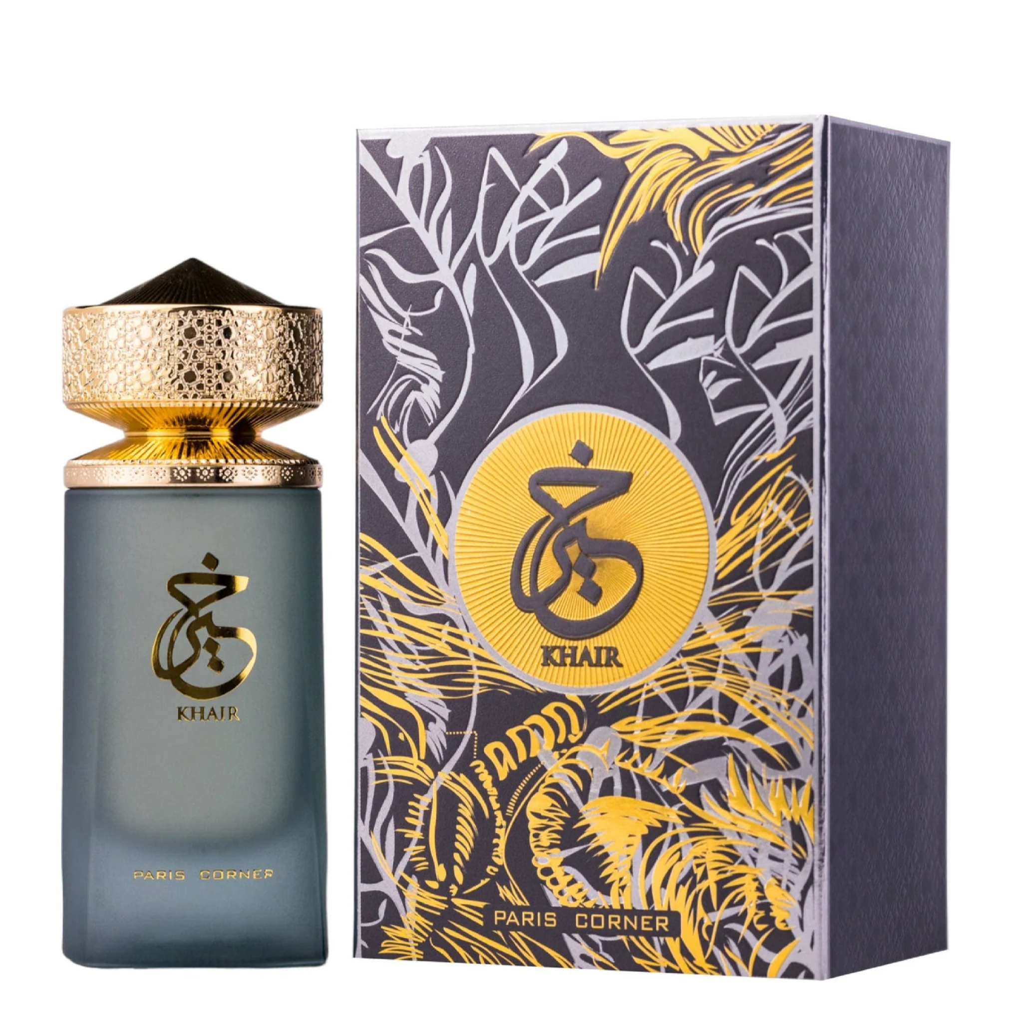 Paris Corner - Khair - 100ml - Image 2