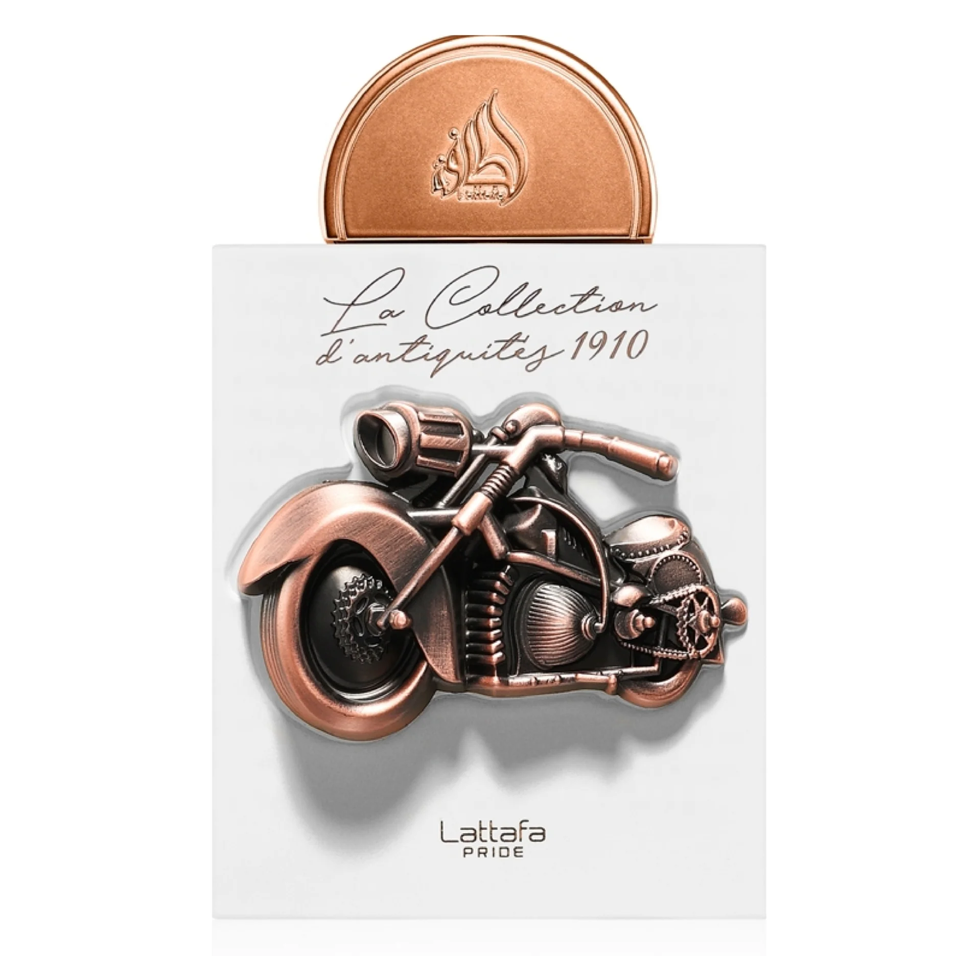 Lattafa - La Collection D'antiquites 1910 - 100ml