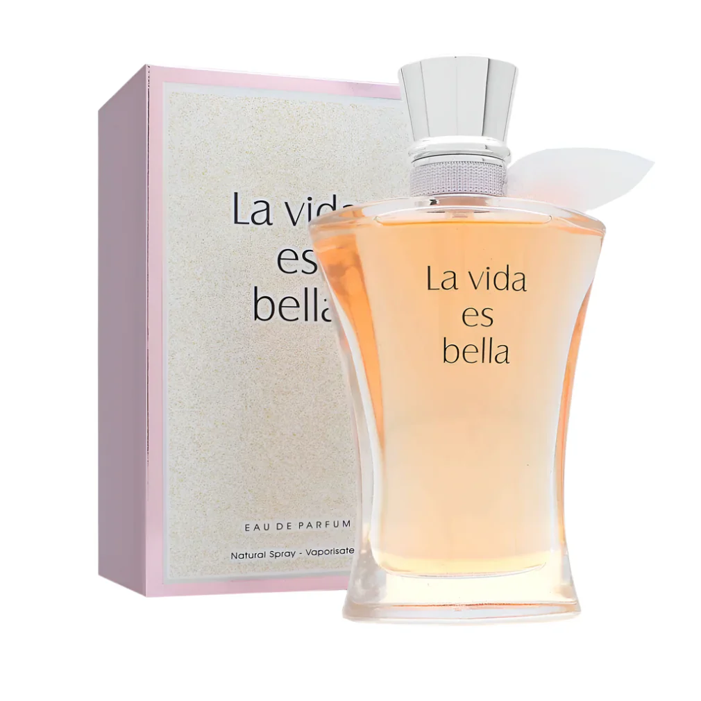 La Vida Es Bella 100ml EDP - Image 2