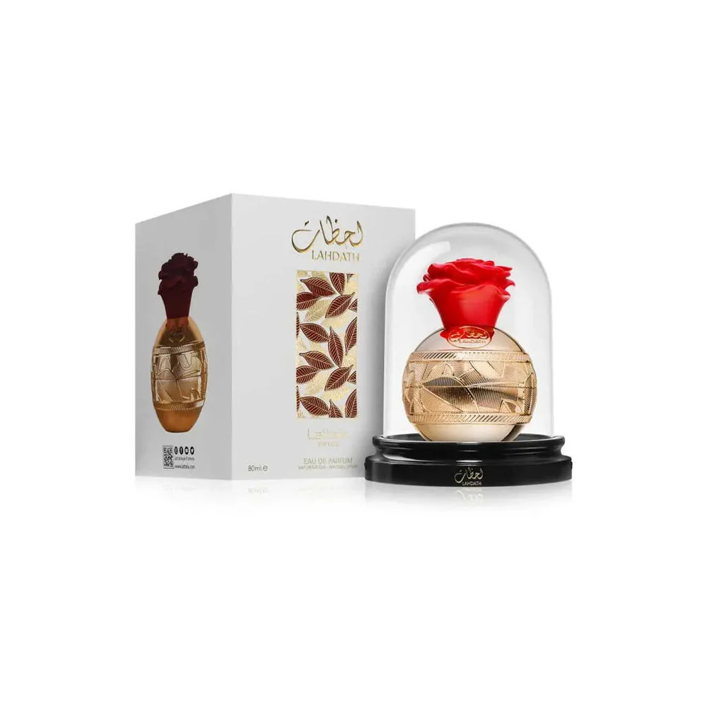 Lattafa Pride - Lahdath - 100ml - Image 2