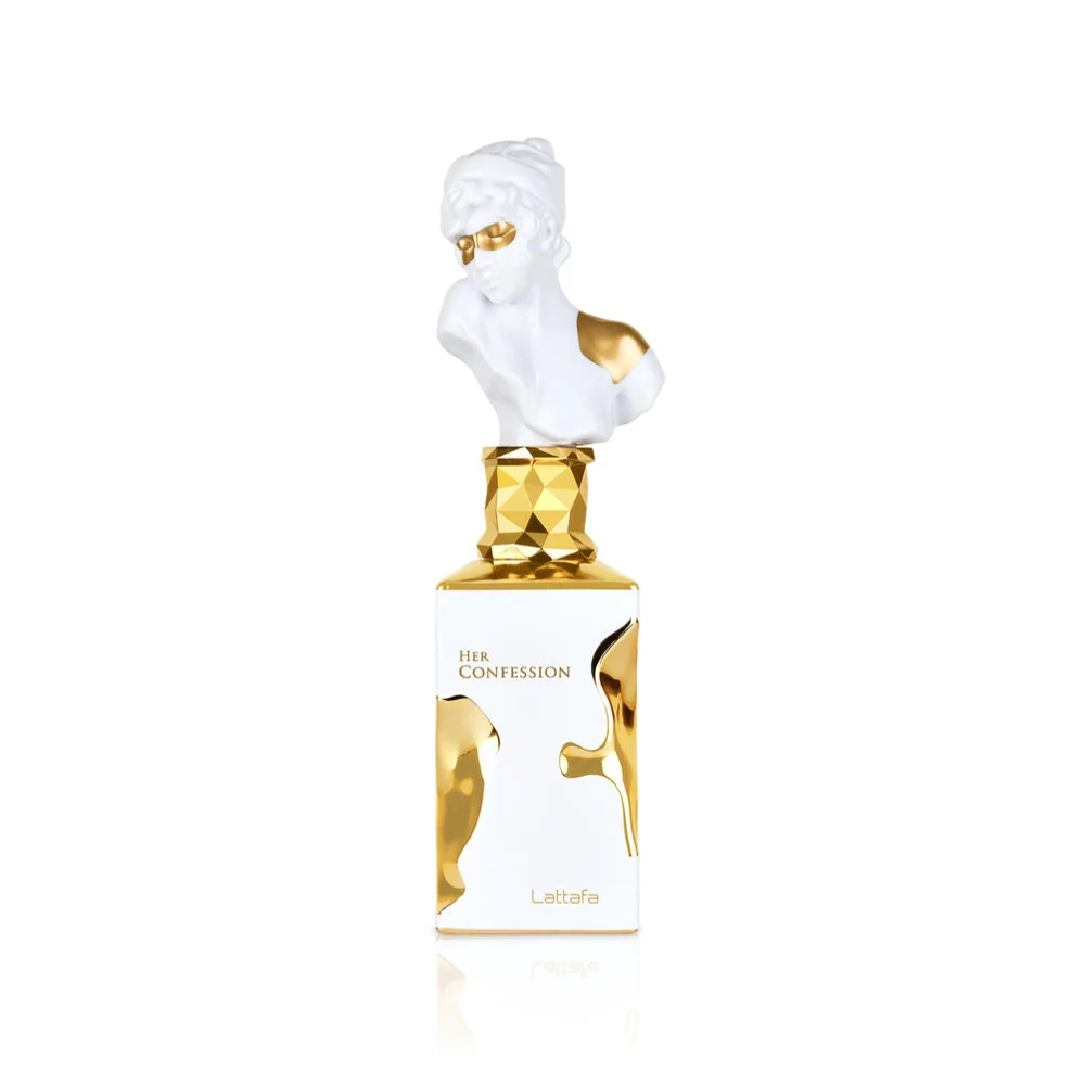 Lattafa - Her Confession - 100ml
