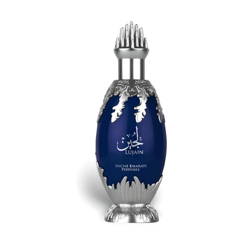 Lattafa Lujain 100 ml Eau De Parfum Fresh Woody scent - Image 2