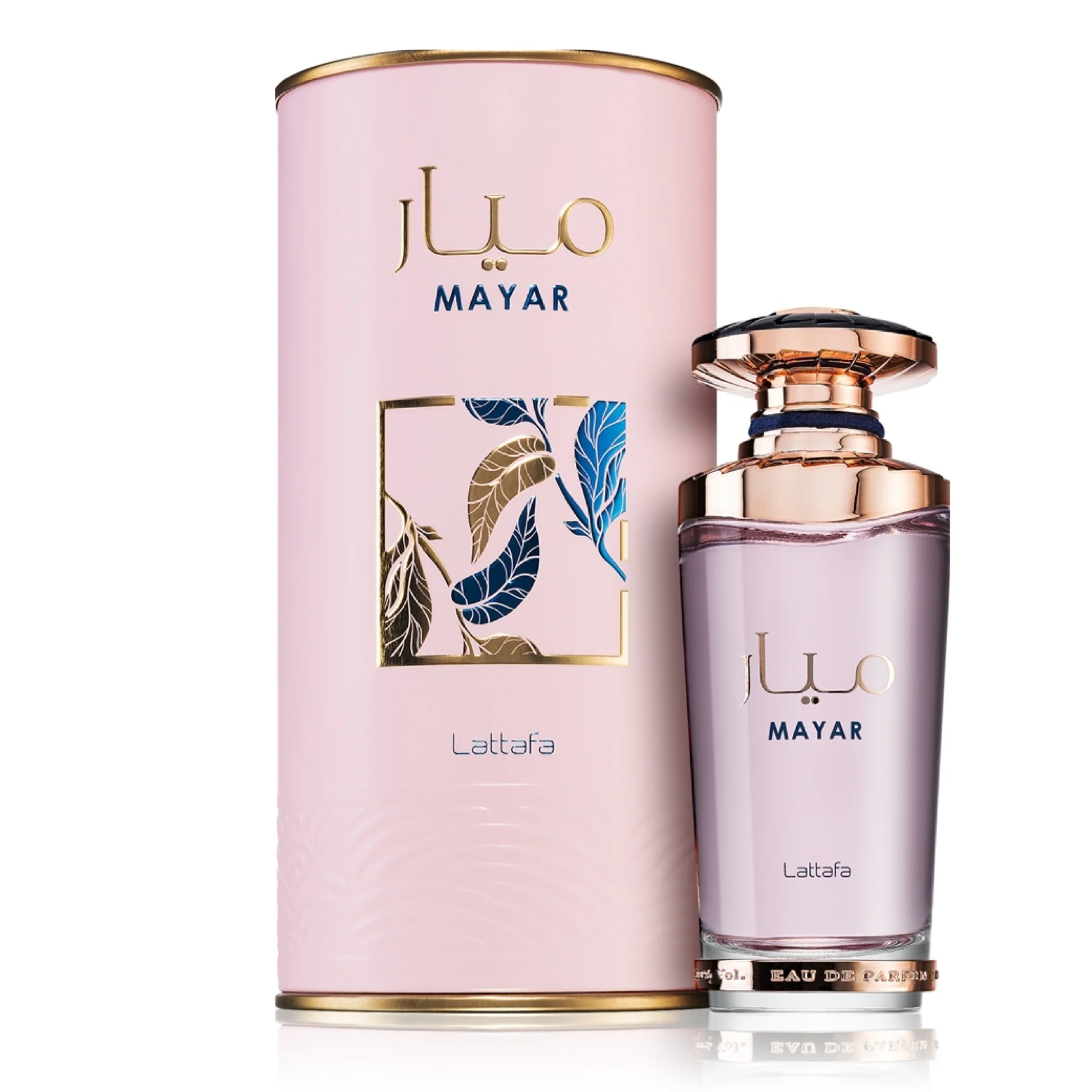 Lattafa - Mayar - 100ml - Image 2
