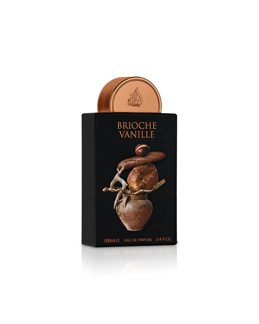 Lattafa Pride - Brioche Vanilla - 100ml