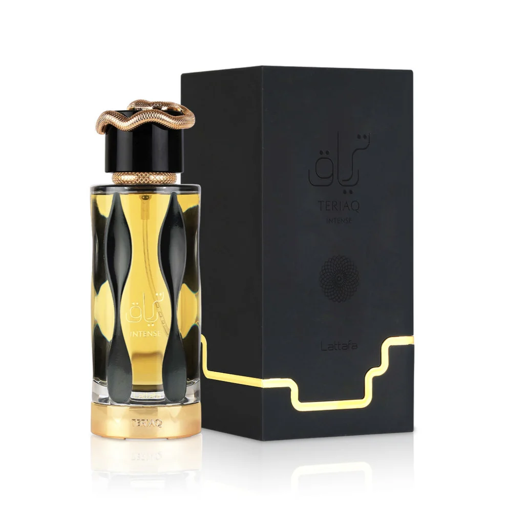 Lattafa - Teriaq Intense - 100ml - Image 2
