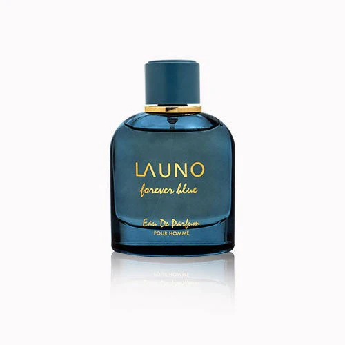 Launo Forever Blue EDP by Fragrance World 100 ml - Image 2