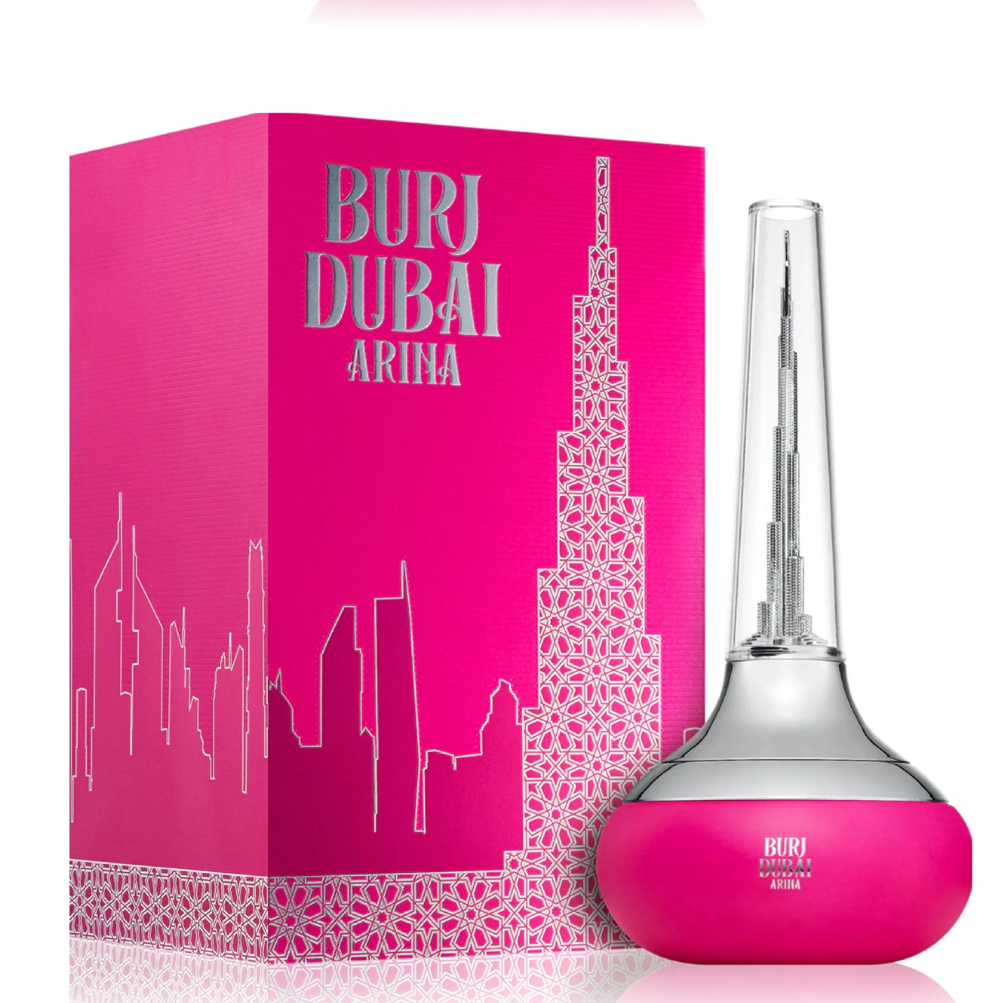 Le Chameau - Burj Dubai Arina - 100ml - Image 2