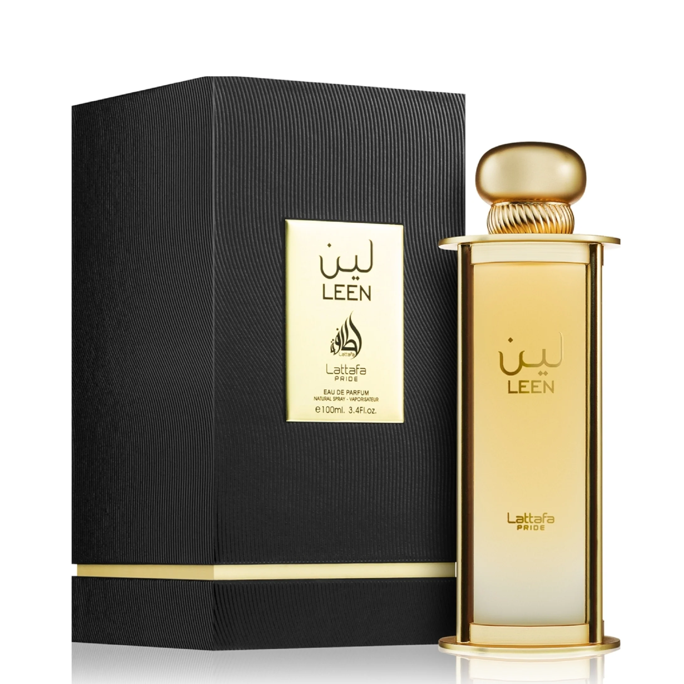 Lattafa Pride - Leen - 100ml - Image 2