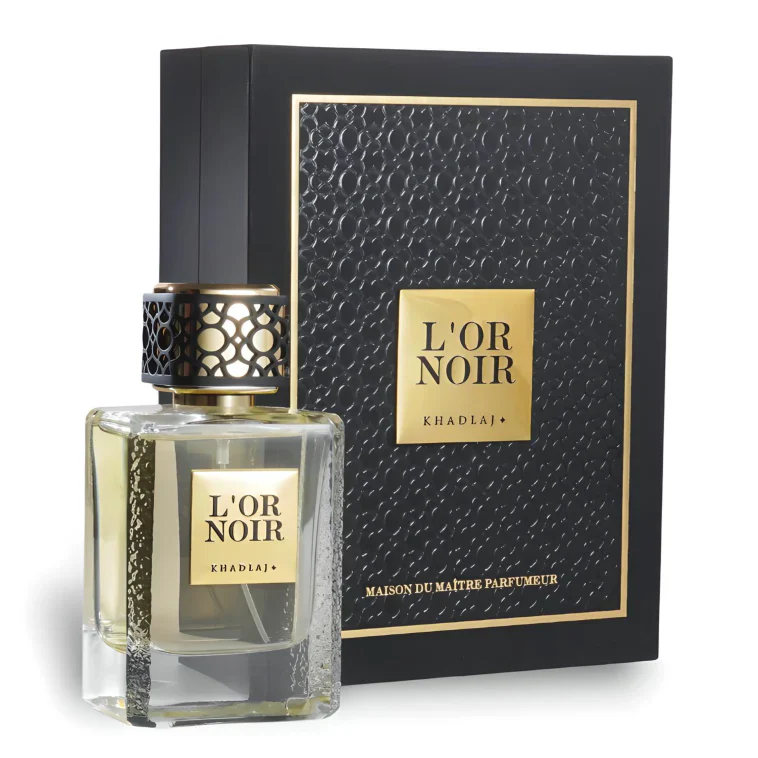 L'or Noir - Image 2