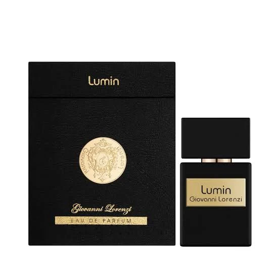 Lumin Giovanni Lorenz - Image 2
