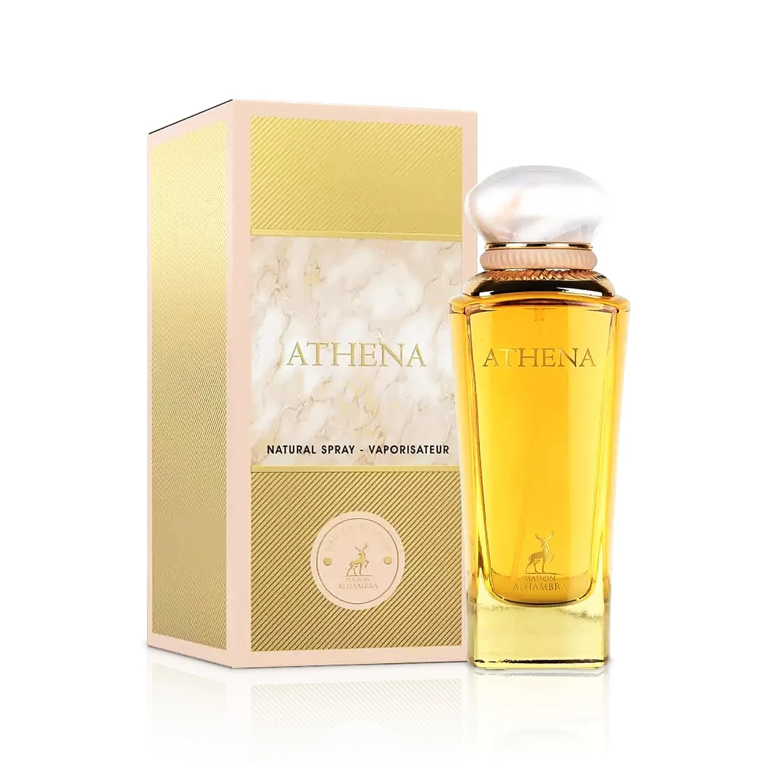 Maison Alhambra - Athena - 100ml - Image 2