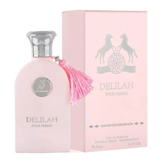 Maison Alhambra Delilah - Image 2