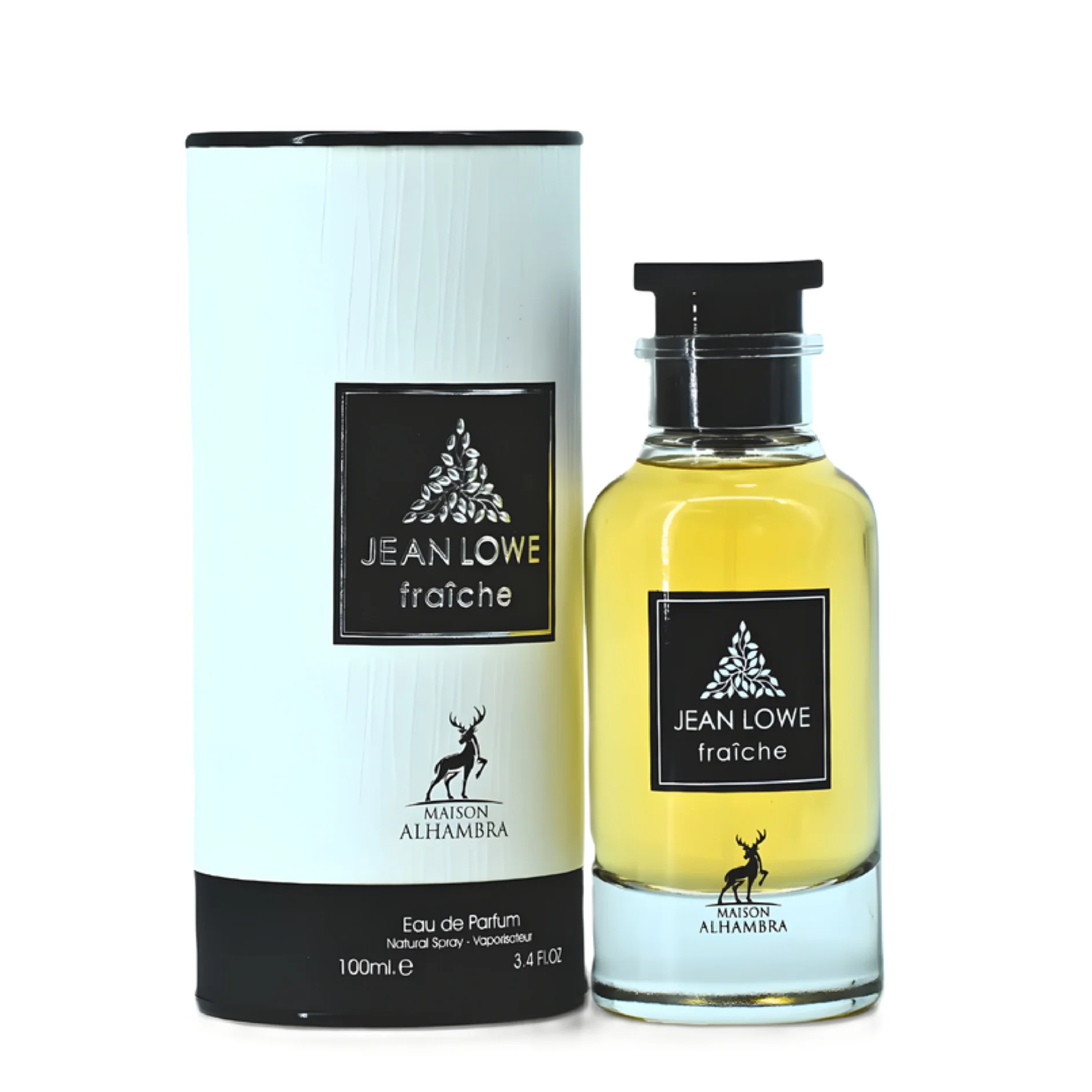 Maison Alhambra - Fraîche - 100ml - Image 2