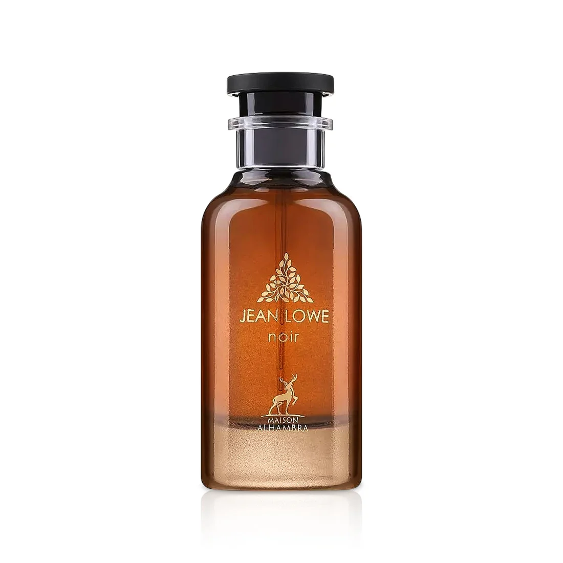 Maison Alhambra - Jean Lowe Noir - 100ml
