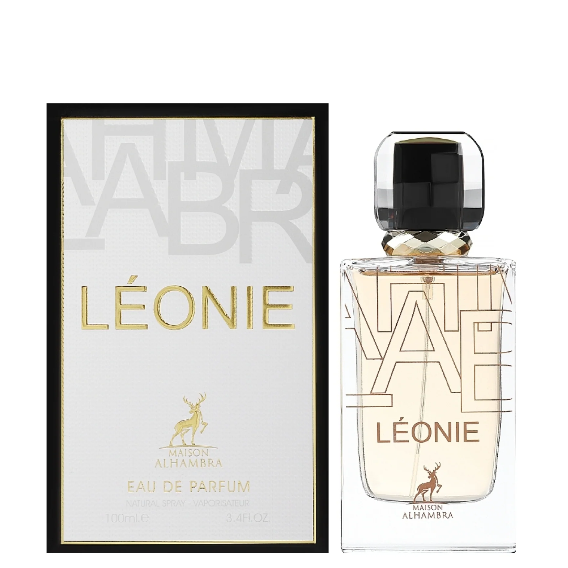 Maison Alhambra - Léonie - 100ml - Image 2
