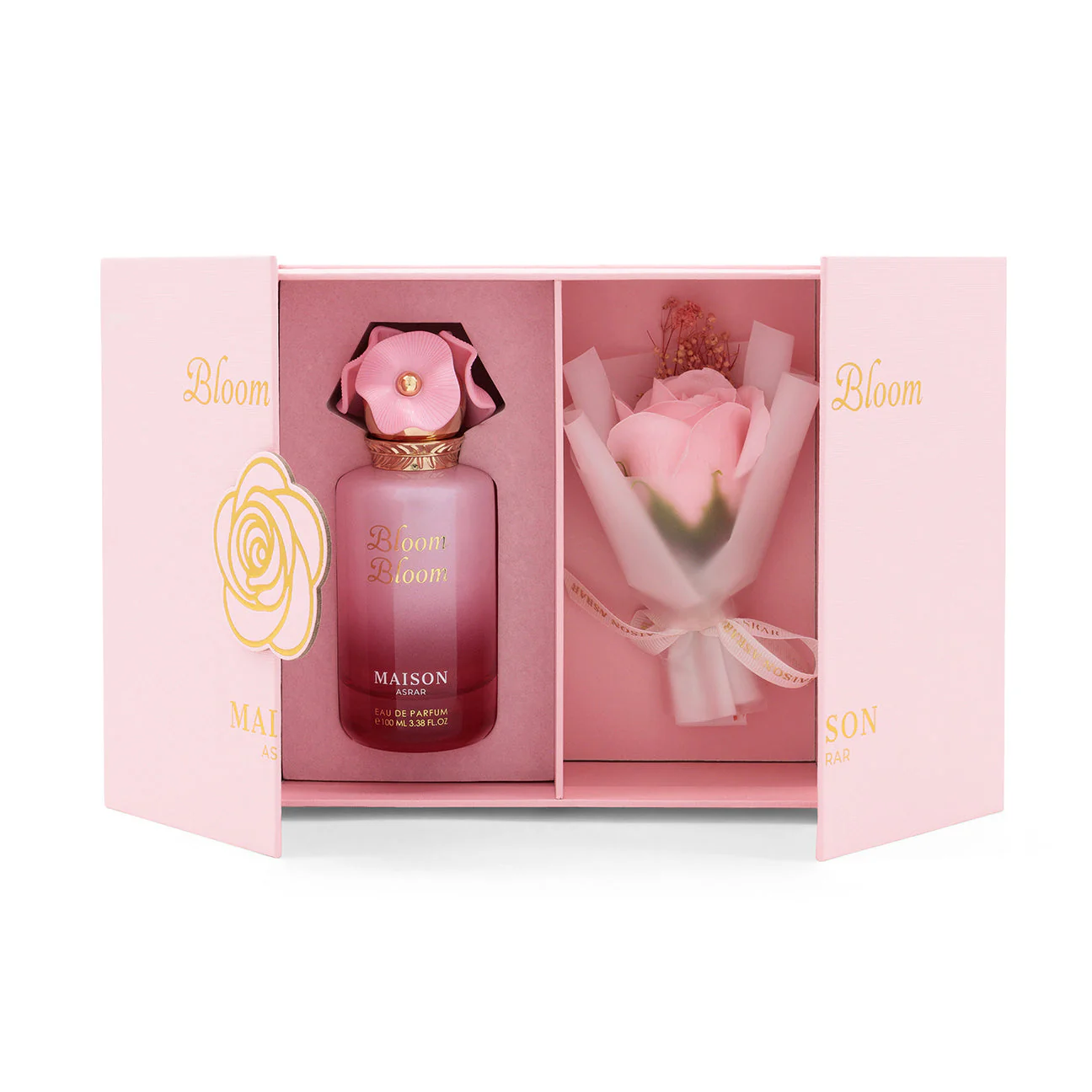Maison Asrar - Bloom Bloom - 100ml - Image 2