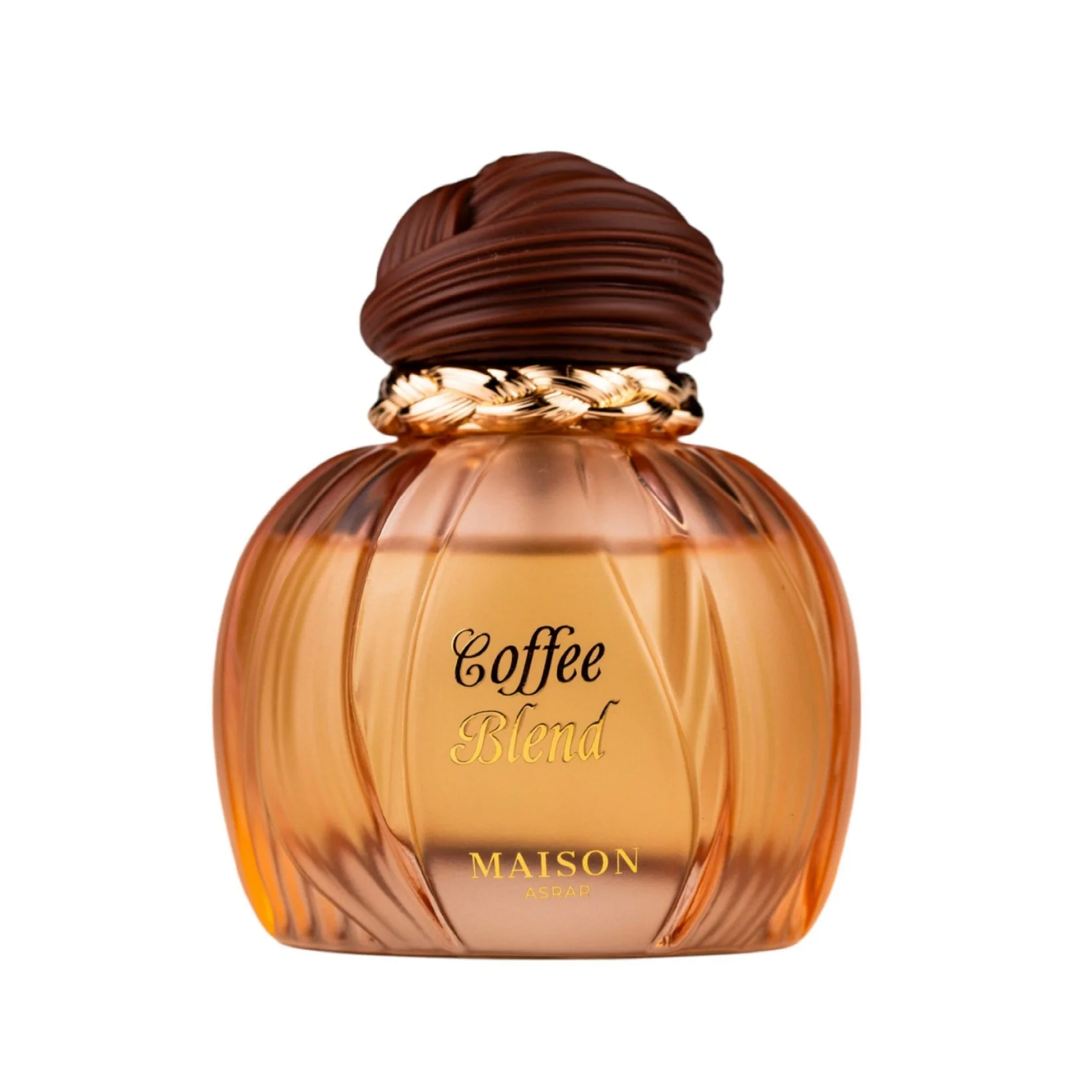 Maison Asrar - Coffee Blend - 100ml
