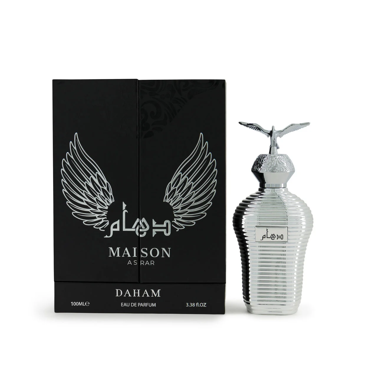 Maison Asrar - Daham - 100ml - Image 2